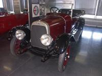 Alfa Romeo Torpedo 20-30 HP 1921 #01