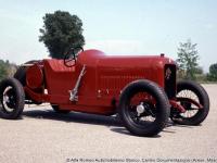 Alfa Romeo Torpedo 20-30 HP 1921 #09