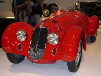 Alfa Romeo Torpedo 20-30 HP 1921 #10