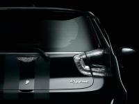 Aston Martin Cygnet 2011 #17
