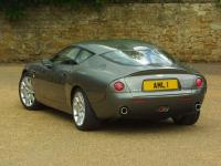 Aston Martin DB AR1 2003 #06