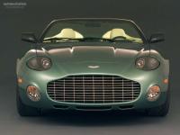 Aston Martin DB AR1 2003 #17