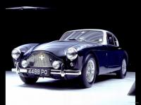 Aston Martin DB Mark III 1957 #07