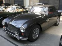 Aston Martin DB Mark III 1957 #08