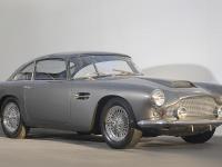 Aston Martin DB4 1958 #01