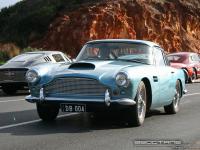 Aston Martin DB4 1958 #05