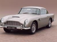 Aston Martin DB4 1958 #08