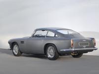 Aston Martin DB4 1958 #09