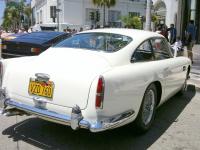 Aston Martin DB4 1958 #11