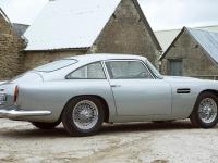Aston Martin DB4 1958 #14