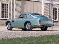 Aston Martin DB4 GT 1959 #01