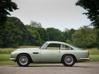 Aston Martin DB4 GT 1959 #04