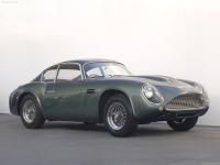 Aston Martin DB4 GT 1959 #06