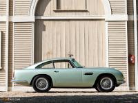 Aston Martin DB4 GT 1959 #10