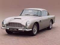 Aston Martin DB5 1963 #05