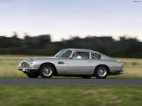 Aston Martin DB6 1965 #01