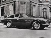 Aston Martin DB6 1965 #2
