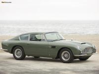 Aston Martin DB6 1965 #05