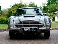 Aston Martin DB6 1965 #06