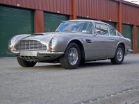 Aston Martin DB6 1965 #09