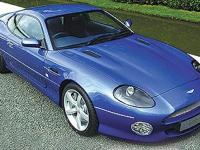 Aston Martin DB7 GT 2003 #05