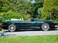 Aston Martin DB7 Vantage 1999 #30