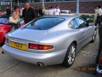 Aston Martin DB7 Vantage 1999 #46