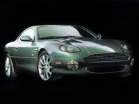 Aston Martin DB7 Vantage 1999 #47