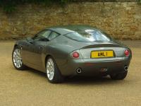 Aston Martin DB7 Vantage 1999 #53
