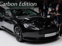 Aston Martin DB9 Carbon Edition 2014 #2