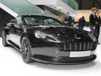 Aston Martin DB9 Carbon Edition 2014 #04
