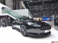 Aston Martin DB9 Carbon Edition 2014 #09