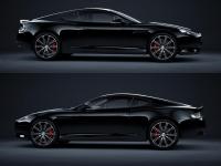 Aston Martin DB9 Carbon Edition 2014 #13