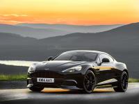 Aston Martin DB9 Carbon Edition 2014 #21