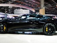 Aston Martin DB9 Carbon Edition 2014 #22
