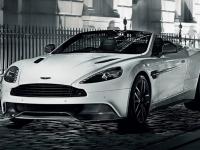 Aston Martin DB9 Carbon Edition 2014 #28