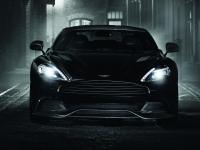 Aston Martin DB9 Carbon Edition 2014 #34