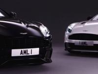 Aston Martin DB9 Carbon Edition 2014 #53