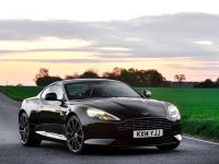 Aston Martin DB9 Carbon Edition 2014 #88