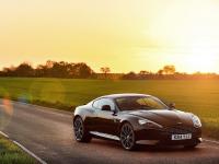 Aston Martin DB9 Carbon Edition 2014 #89