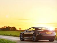 Aston Martin DB9 Carbon Edition 2014 #93