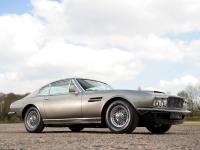 Aston Martin DBS 1967 #02