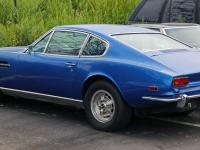 Aston Martin DBS 1967 #14
