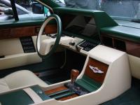 Aston Martin Lagonda 1976 #01