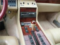 Aston Martin Lagonda 1986 #05