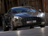 Aston Martin Rapide 2010 #100