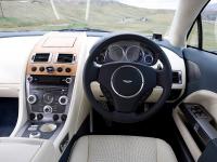 Aston Martin Rapide 2010 #109