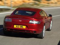 Aston Martin Rapide 2010 #95