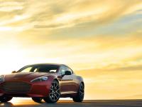 Aston Martin Rapide S 2013 #12