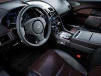 Aston Martin Rapide S 2013 #33